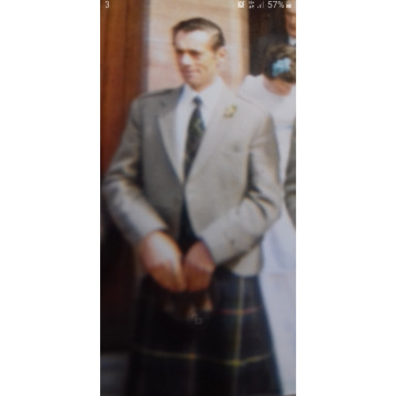 Photo for notice Neil MACAULAY