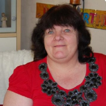 Notice Gallery for AUDREY BRANNIGAN