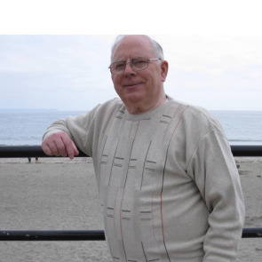 Photo of David Noel DAVIES