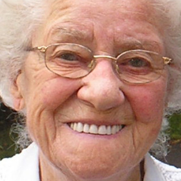 Photo for notice Mary Lilian CUNNINGHAM