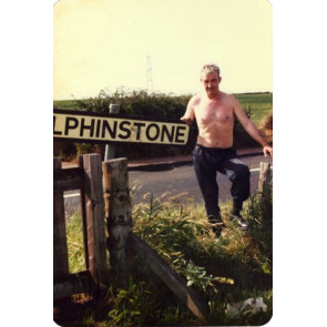 Photo of William (Wullie) Allardyc