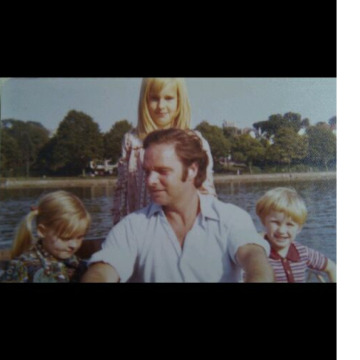 Photo for notice Robert Ioan JONES