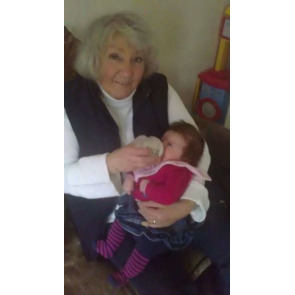 Photo of RITA McGEE