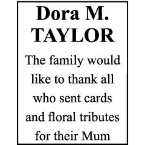 Photo of Dora