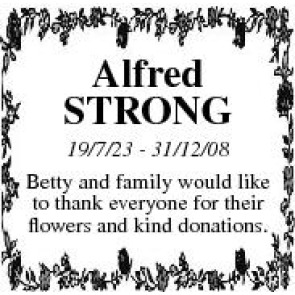Photo of Alfred