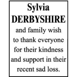 Photo of Sylvia