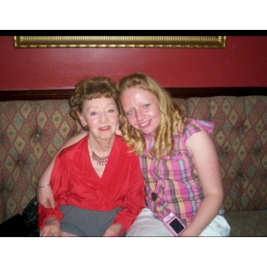 Photo of DOREEN DODSWORTH