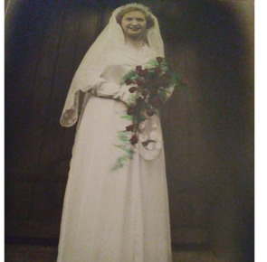 Notice Gallery for AUDREY ISMAY