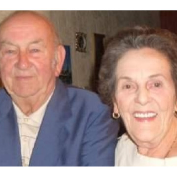 Photo of EILEEN HULLOCK