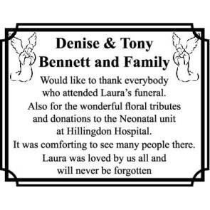Photo of Denise
