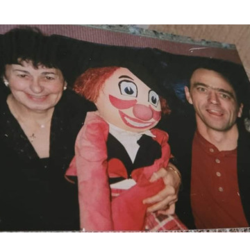 Photo for notice Keith ALLISON