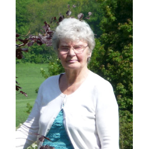 Photo of Jill Sara MARTIN