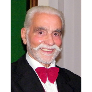 Photo of Bernard Michael RILEY