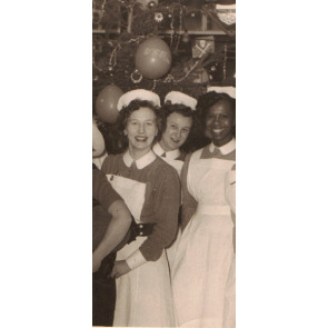 Photo of Irene ANDREWS
