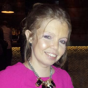 Photo of KATY ELIZABETH THORP
