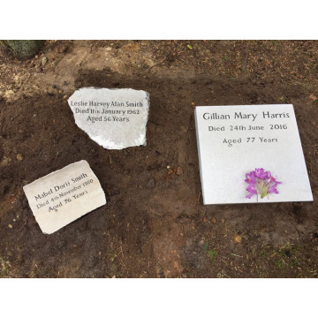 Notice Gallery for GILLIAN MARY HARRIS