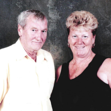 Photo for notice Carol JOHNSTON