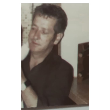 Photo for notice Seamus MCCORMACK