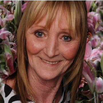 Photo for notice Pam MCDOUGALL