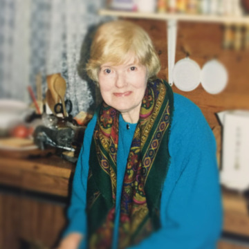 Notice Gallery for ANNIE PHILOMENA HARRISON