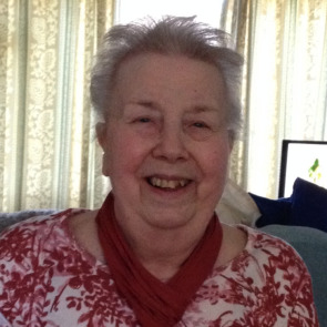 Photo of JANET WOOLMER