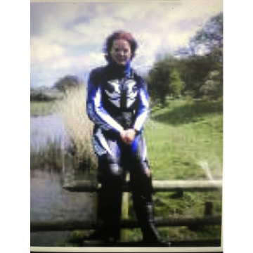 Photo for notice Beverley MASON