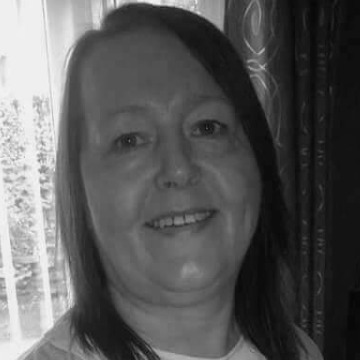 Photo of KAREN SCOTT