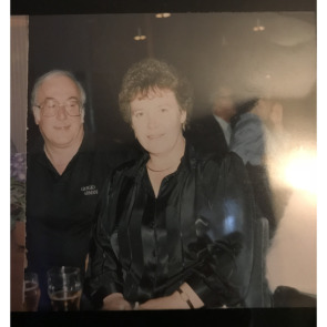 Notice Gallery for ELAINE HARFFY