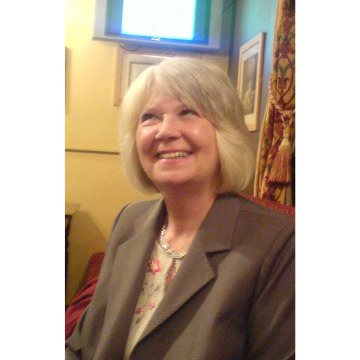 Photo for notice Margaret MCWILLIAMS