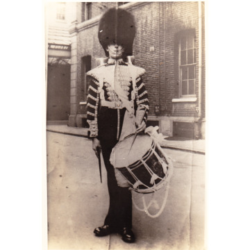 Photo for notice Ronald George COLE