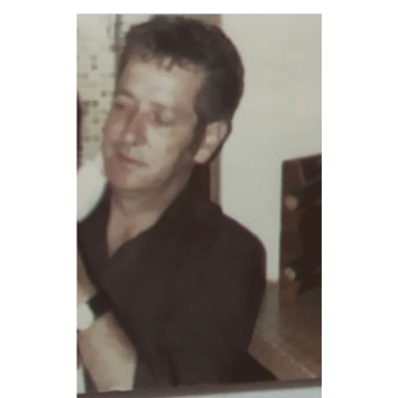 Photo for notice Seamus MCCORMACK