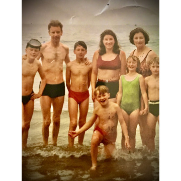 Photo for notice Catherine HAUGHAN