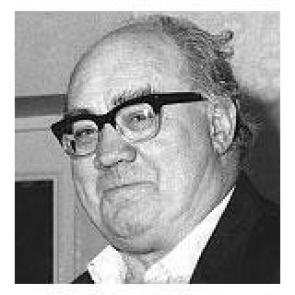 Photo of FRED CLARKE