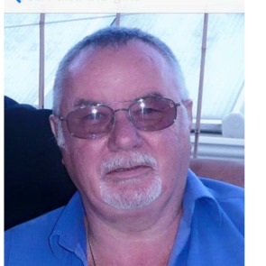 Photo of DAVID THOMAS FORSTER