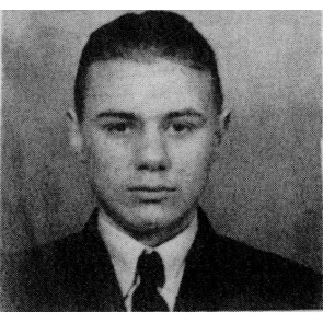 Photo of NEWMAN PETER