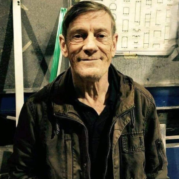 Photo of HARRY McKENZIE DALE