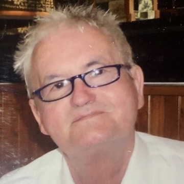Notice Gallery for STAN LISLE