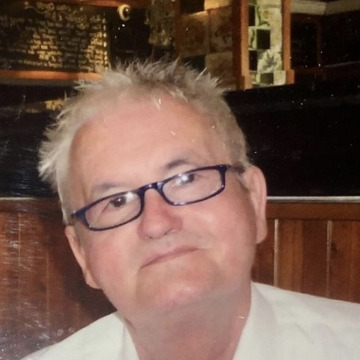 Notice Gallery for STAN LISLE