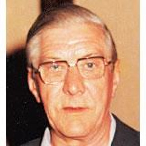 Photo of FRANK LYCETT