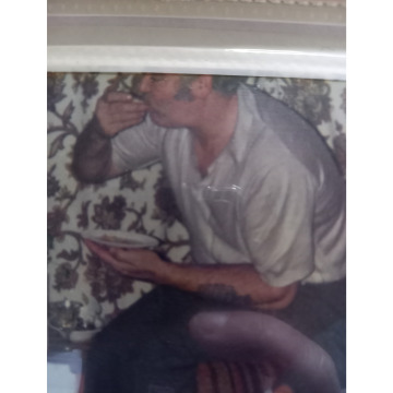 Photo for notice North Kenton CLASPER