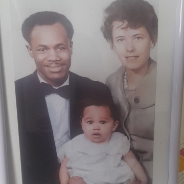 Photo for notice Cecil Cornelius MULLINGS