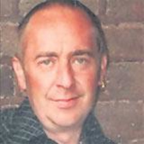 Photo of NEIL MOORHOUSE