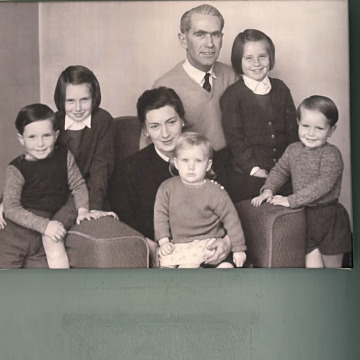 Photo for notice Kathleen Winifred JOHNSON