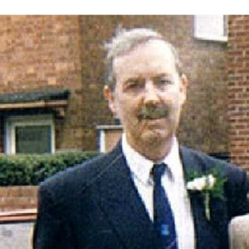Photo for notice John KING