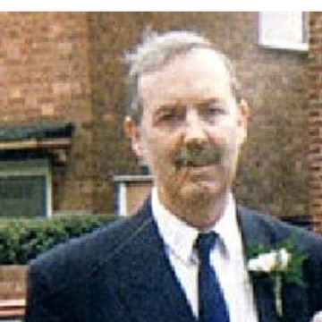 Photo for notice John KING