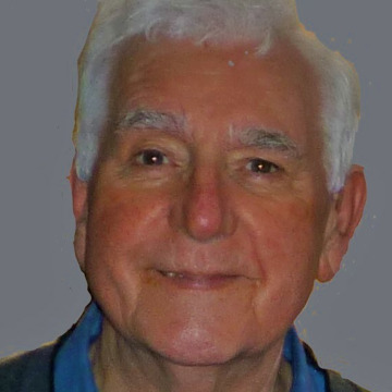 Photo of EDWARD BANNISTER