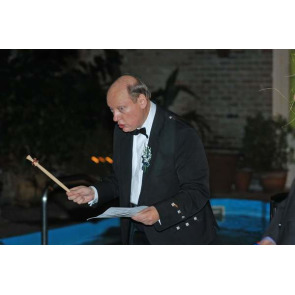 Photo of ROBERT GORDON SKILLING