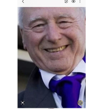 Photo for notice Edward WARWICK