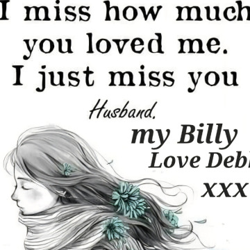 Photo for notice Billy HELM