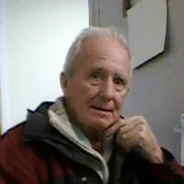 Photo of PAUL TILSTON HESKETH